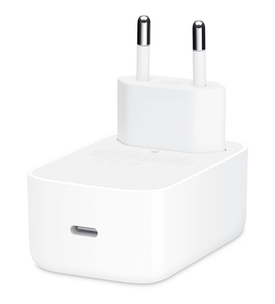 Apple 40W Dynamic Power Adapter mit 60W Max f&uuml;r 43,49 Euro