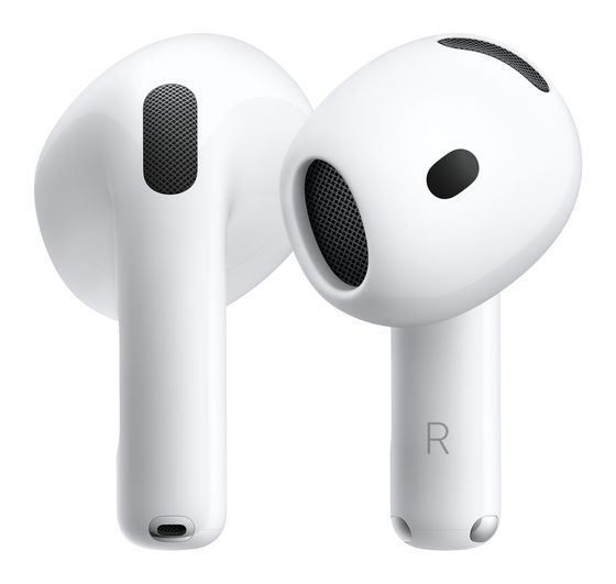 Apple AirPods 5 In-Ear Bluetooth Kopfhörer Kabellos TWS IP57  (Weiß) f&uuml;r 149,00 Euro