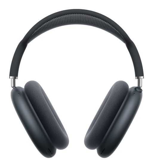 Apple AirPods Max 2 Over Ear Bluetooth Kopfhörer kabellos 20 h Laufzeit USB Typ-C  (Navy) f&uuml;r 579,00 Euro