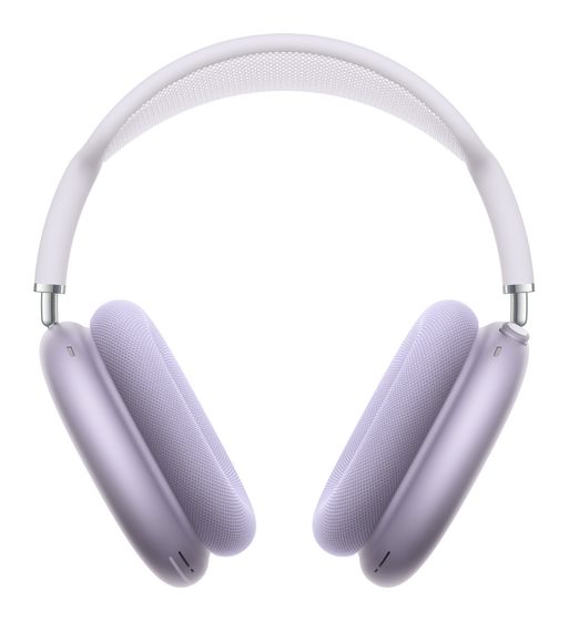 Apple AirPods Max 2 Over Ear Bluetooth Kopfhörer kabellos 20 h Laufzeit USB Typ-C  (Violett) f&uuml;r 579,00 Euro