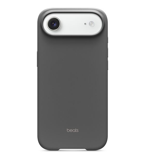 Apple Beats Case mit MagSafe Cover für Apple iPhone Air  (Granit, Grau) f&uuml;r 46,49 Euro