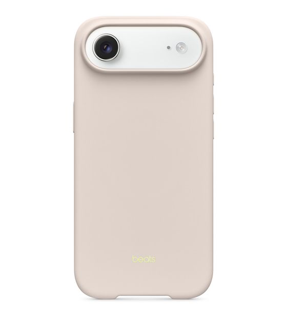 Apple Beats Case mit MagSafe Cover für Apple iPhone Air  (Limette, Steinfarbe) f&uuml;r 45,49 Euro