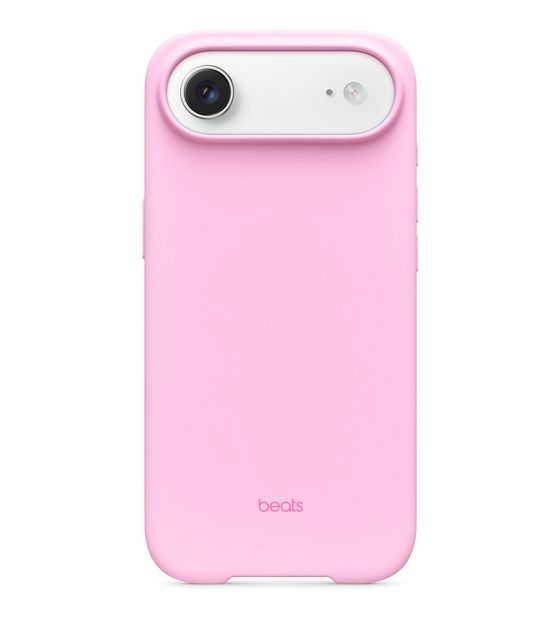 Apple Beats Case mit MagSafe Cover für Apple iPhone Air  (Pink) f&uuml;r 45,49 Euro