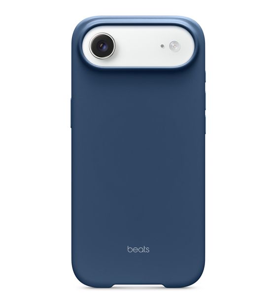 Apple Beats Case mit MagSafe Cover für Apple iPhone Air  (Blau) f&uuml;r 47,49 Euro