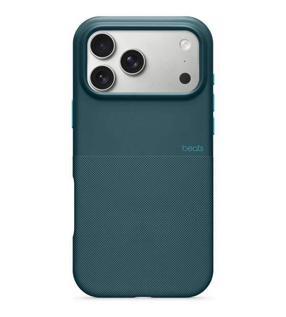 Apple Beats Rugged Case mit MagSafe Cover für Apple iPhone 17 Pro Max  (Blau) f&uuml;r 76,49 Euro