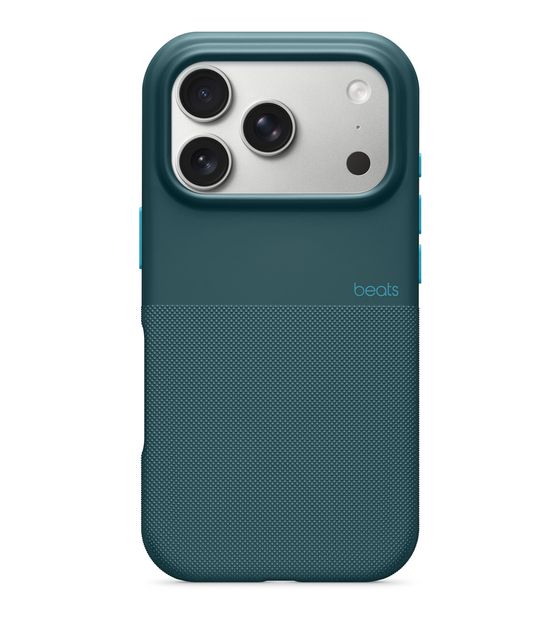 Apple Beats Rugged Case mit MagSafe Cover für Apple iPhone 17 Pro  (Blau) f&uuml;r 73,99 Euro