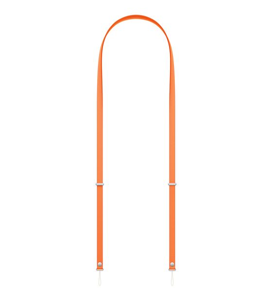 Apple Crossbody Band Gurt für Apple  (Orange) f&uuml;r 76,99 Euro