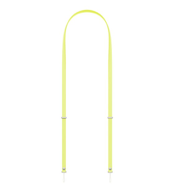 Apple Crossbody Band Gurt für Apple  (Gelb) f&uuml;r 76,99 Euro