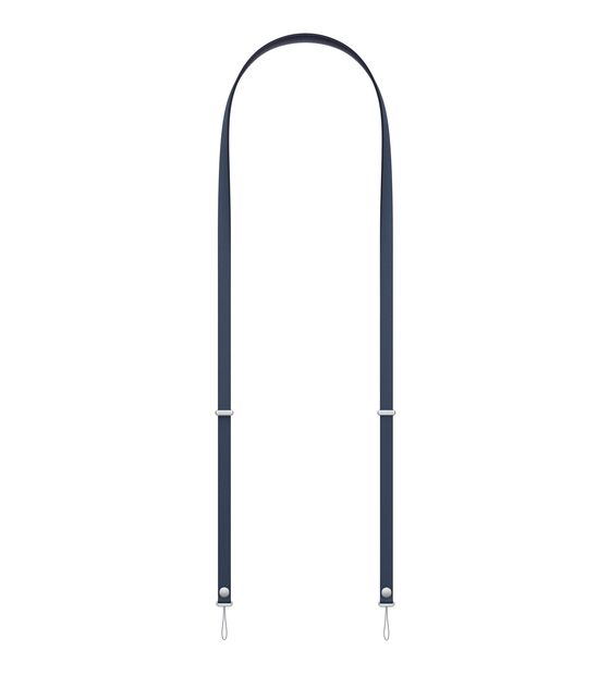 Apple Crossbody Band Gurt für Apple  (Blau) f&uuml;r 76,99 Euro