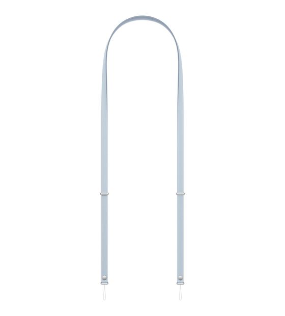 Apple Crossbody Band Gurt für Apple  (Hellblau) f&uuml;r 76,99 Euro