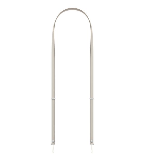 Apple Crossbody Band Gurt für Apple  (Beige) f&uuml;r 76,99 Euro
