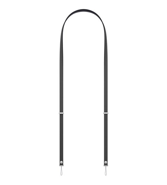 Apple Crossbody Band Gurt für Apple  (Hellgrau) f&uuml;r 76,99 Euro
