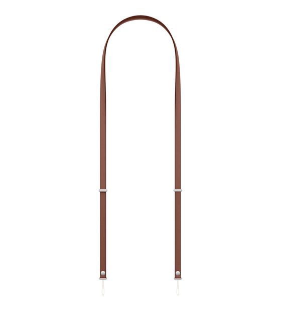 Apple Crossbody Band Gurt für Apple  (Braun) f&uuml;r 76,99 Euro