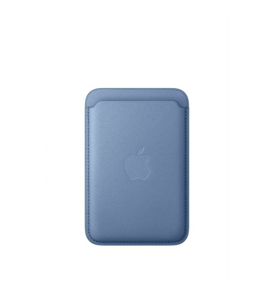 Apple Feingewebe Wallet mit MagSafe für iPhone f&uuml;r 63,99 Euro