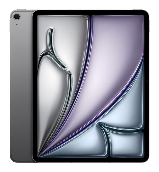 Apple iPad Air (2025) 128 GB 5G Tablet 33 cm (13 Zoll) iPadOS 12 MP  (Grau) f&uuml;r 1.019,00 Euro