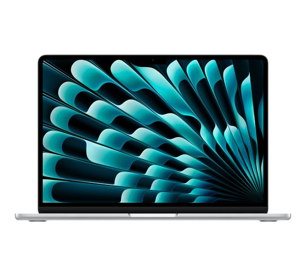 Apple MacBook Air (2026) Notebook 34,5 cm (13.6 Zoll) 2560 x 1664 Pixel 1 TB SSD macOS Tahoe Apple M  (Silber) f&uuml;r 1.415,00 Euro