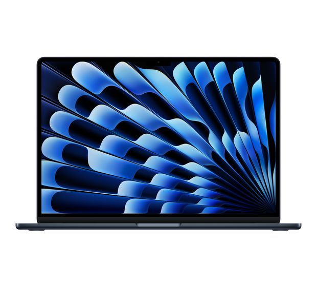 Apple MacBook Air (2026) Notebook 38,9 cm (15.3 Zoll) 2880 x 1864 Pixel 1 TB SSD macOS Tahoe Apple M  (Navy) f&uuml;r 1.948,00 Euro