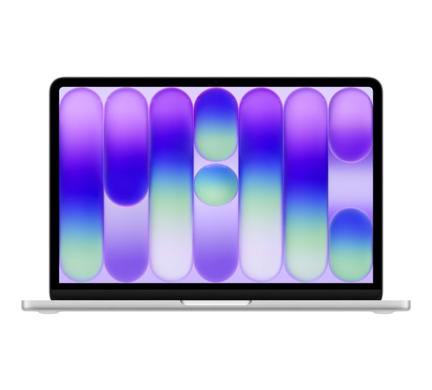 Apple MacBook Neo Notebook 33 cm (13 Zoll) 2408 x 1506 Pixel 8 GB Ram 512 GB SSD macOS Tahoe Apple A intern  (Silber) f&uuml;r 779,99 Euro