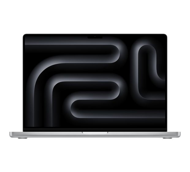 Apple MacBook Pro (2026) Notebook 41,1 cm (16.2 Zoll) 3456 x 2234 Pixel 2 TB SSD macOS Tahoe Apple M  (Silber) f&uuml;r 4.377,00 Euro