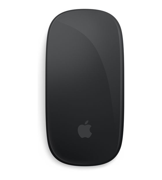 Apple Magic Mouse Büro Maus  (Schwarz) f&uuml;r 111,00 Euro