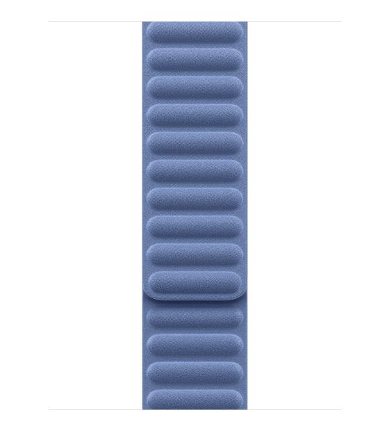 Apple Magnetverschluss Armband S/M Watch 42 mm  (Blau) f&uuml;r 99,00 Euro