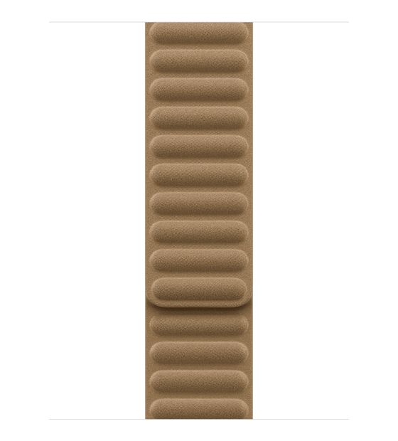 Apple Magnetverschluss Armband S/M Watch 42 mm  (Beige) f&uuml;r 99,00 Euro