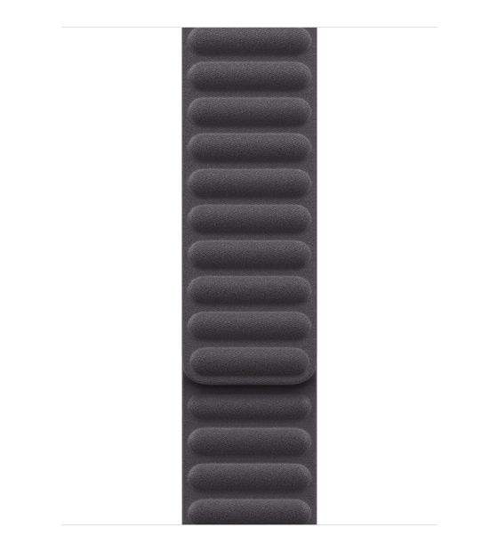 Apple Magnetverschluss Armband M/L Watch 42 mm  (Dunkles Grau) f&uuml;r 99,00 Euro