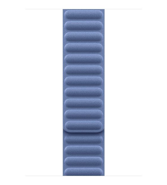 Apple Magnetverschluss Armband S/M Watch 46 mm  (Blau) f&uuml;r 99,00 Euro