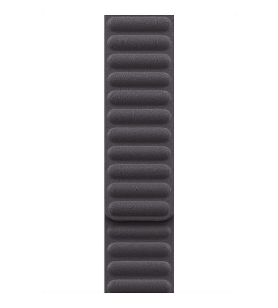 Apple Magnetverschluss Armband S/M Watch 46 mm  (Dunkles Grau) f&uuml;r 99,00 Euro