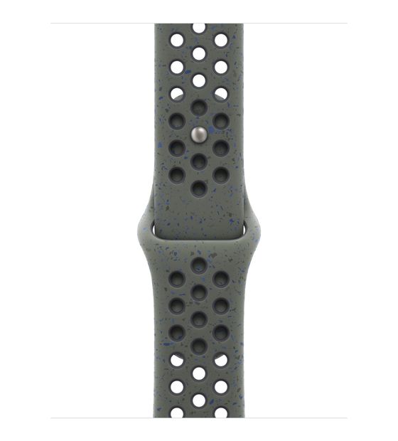 Apple MC2G4ZM/A Armband S/M Apple Watch Models 38mm, 40mm, 41mm  (Khaki) f&uuml;r 49,99 Euro