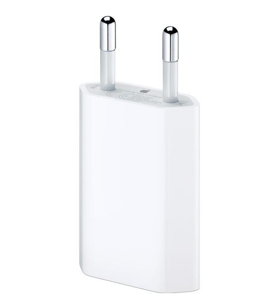 Apple MD813ZM/A f&uuml;r 5,00 Euro