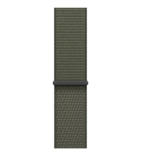 Apple MFF74ZM/A Armband  40 mm Apple Watch 38/40/41mm  (Grün) f&uuml;r 49,99 Euro