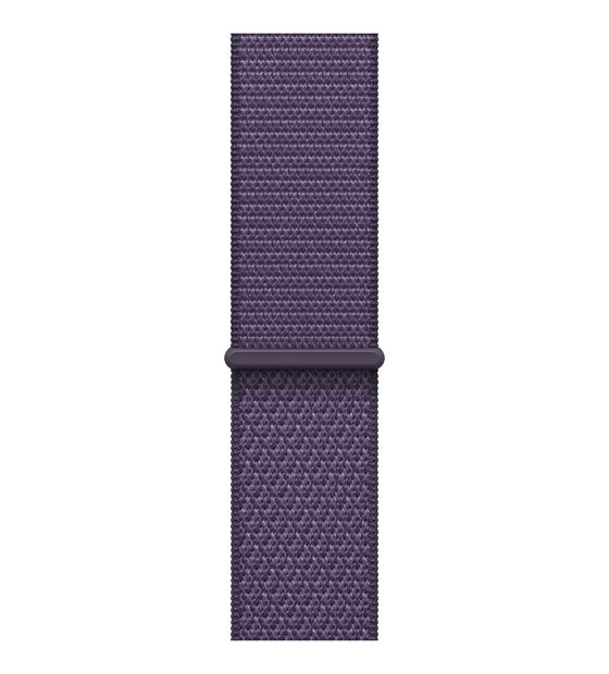Apple MFF84ZM/A Armband  40 mm Apple Watch 38/40/41mm  (Violett) f&uuml;r 49,99 Euro