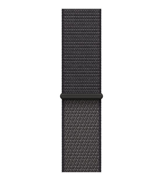 Apple MFFA4ZM/A Armband  40 mm Apple Watch 38/40/41mm  (Dunkles Grau) f&uuml;r 49,99 Euro