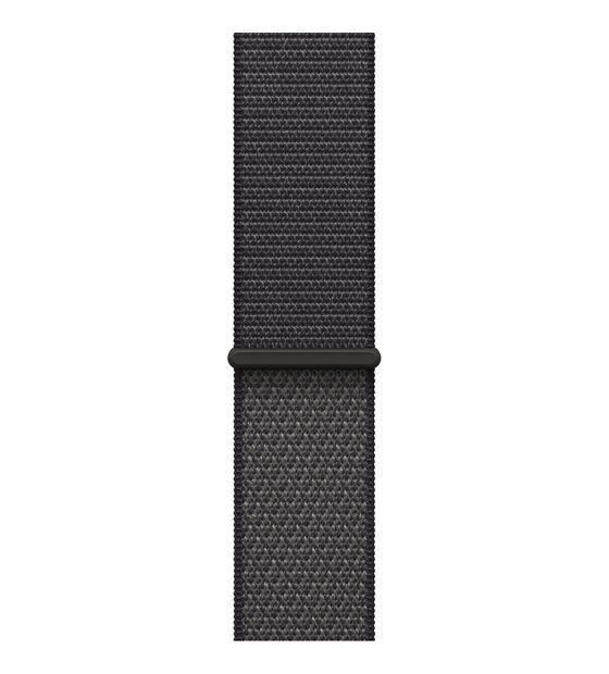 Apple MFFG4ZM/A Armband  42 mm Apple Watch 38/40/41/42mm  (Dunkles Grau) f&uuml;r 49,99 Euro