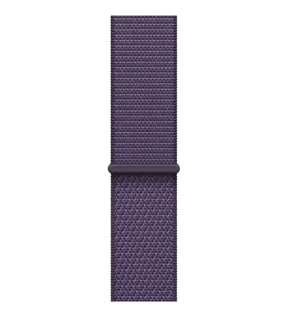 Apple MFFK4ZM/A Armband  46 mm Apple Watch 44/45/46/49mm  (Violett) f&uuml;r 49,99 Euro
