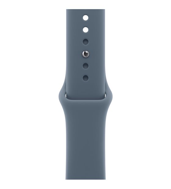 Apple MFFV4ZM/A Armband S/M 40 mm Apple Watch 38/40/41mm  (Blau) f&uuml;r 49,99 Euro