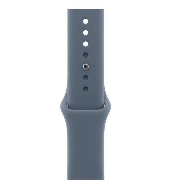 Apple MFFW4ZM/A Armband M/L 40 mm Apple Watch 38/40/41mm  (Blau) f&uuml;r 49,99 Euro