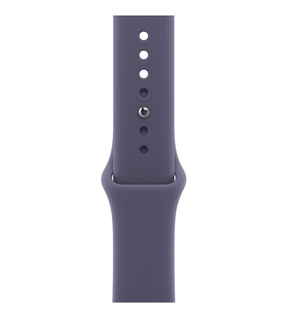 Apple MFFY4ZM/A Armband M/L 40 mm Apple Watch 38/40/41mm  (Violett) f&uuml;r 49,99 Euro