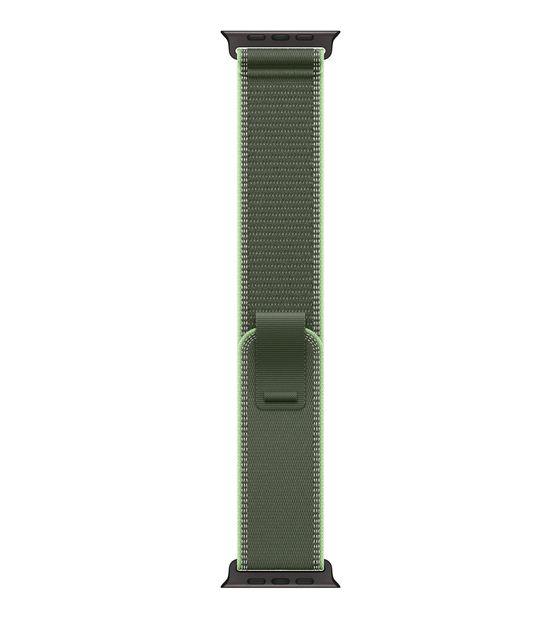 Apple MG9P4ZM/A Armband M/L Apple Watch Models 44mm 45mm 46mm 49mm  (Grün) f&uuml;r 99,00 Euro