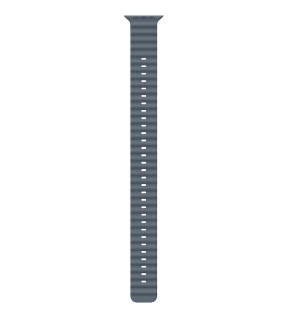 Apple MGCK4ZM/A Armband  Apple Watch Models 44mm 45mm 46mm 49mm  (Blau) f&uuml;r 49,99 Euro
