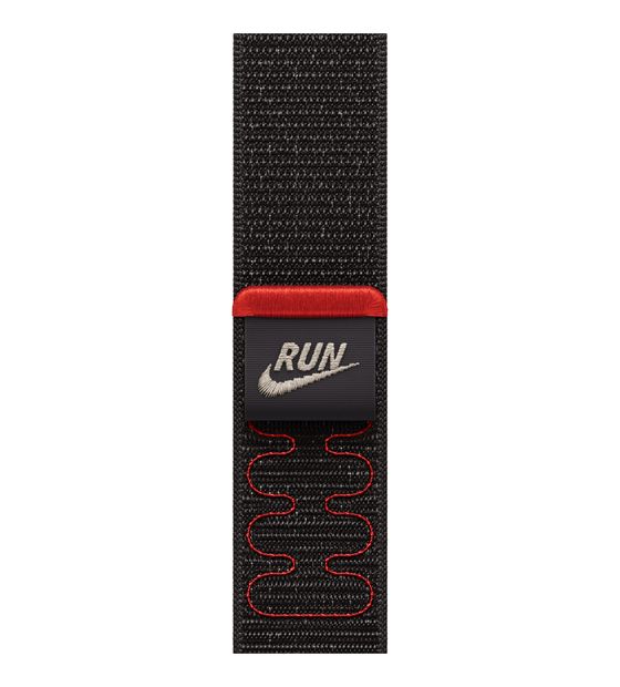 Apple MGCP4ZM/A Armband  40 mm Apple Watch: 38mm, 40mm, 41mm  (Schwarz) f&uuml;r 49,99 Euro