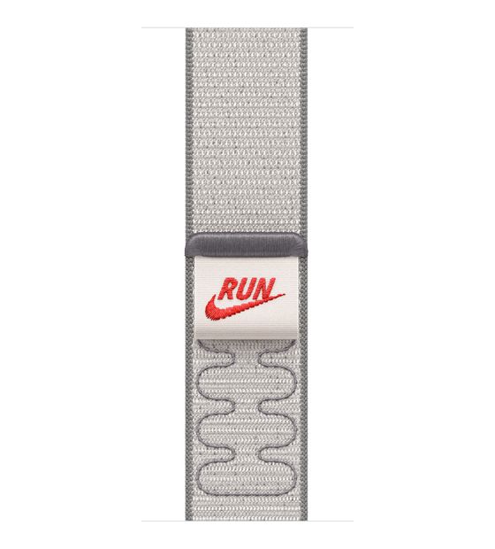 Apple MGCY4ZM/A Armband  42 mm Apple Watch: 38mm, 40mm, 41mm, 42mm  (Grau) f&uuml;r 49,99 Euro