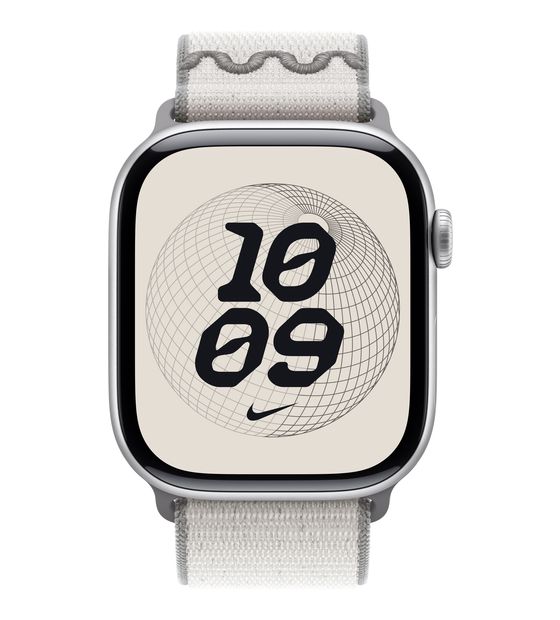 Apple MGD44ZM/A Armband  Apple Watch Models 44mm 45mm 46mm 49mm  (Grau) f&uuml;r 49,99 Euro