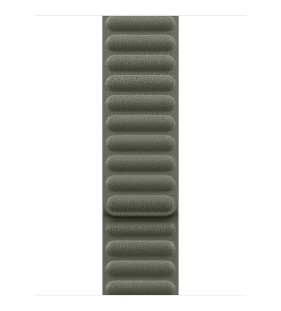 Apple MGDE4ZM/A Armband M/L 42 mm Watch  38 mm 40 mm 41 mm 42 mm  (Grau) f&uuml;r 99,00 Euro
