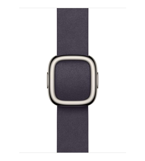 Apple MGG84ZM/A Armband L Watch 38 mm/40 mm/41 mm/42 mm  (Violett) f&uuml;r 149,00 Euro