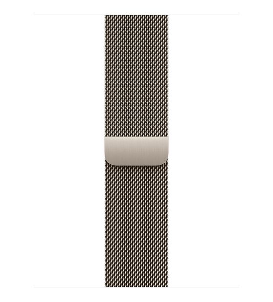 Apple Milanaise Armband  Watch 40 mm  (Stahl) f&uuml;r 99,00 Euro