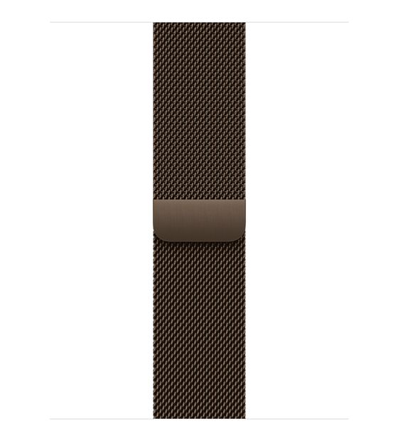 Apple Milanaise Armband  Watch 42 mm  (Bronze) f&uuml;r 99,00 Euro