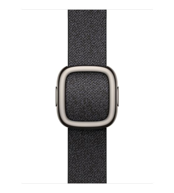 Apple Modern Buckle Band Armband L Watch 42 mm  (Navy, Blau) f&uuml;r 199,00 Euro