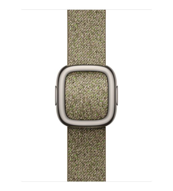 Apple Modern Buckle Band Armband S Watch 42 mm  (Salbei) f&uuml;r 199,00 Euro